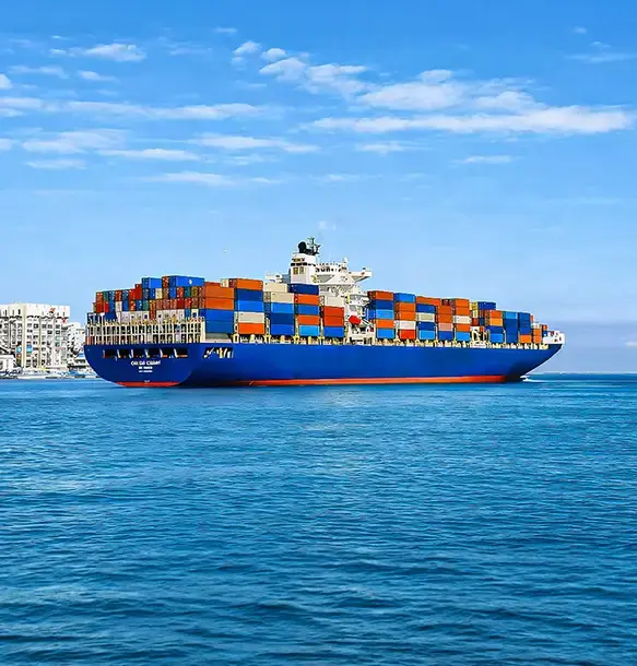 ORKA Marine Services - Vessel support and port operations