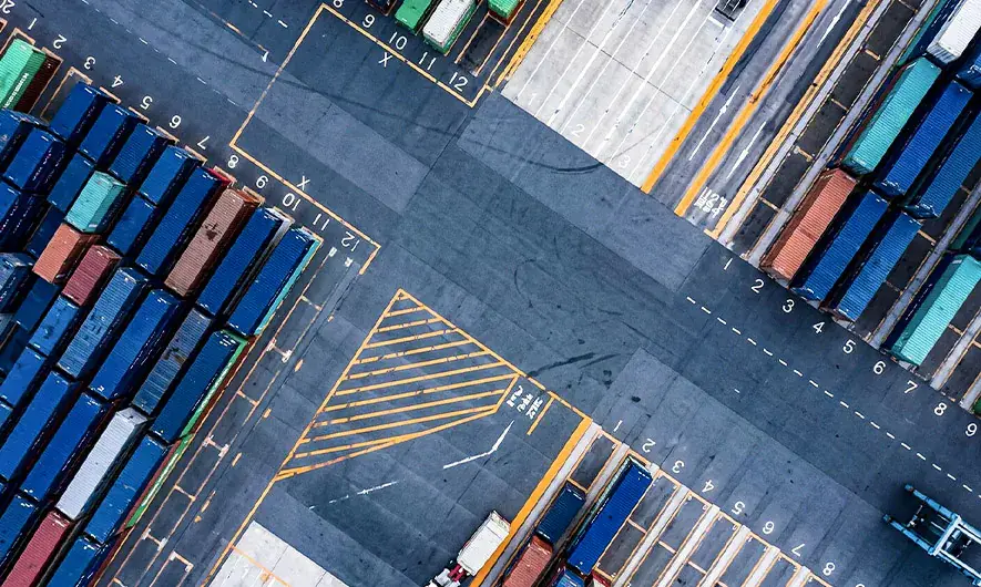 Port Logistics & Customs Support