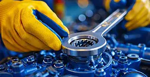 Mechanical/ Electrical Repairs