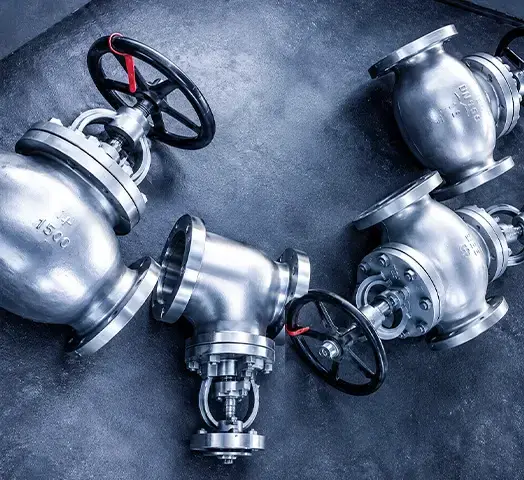 Marine Engine Stores & Machinery Parts