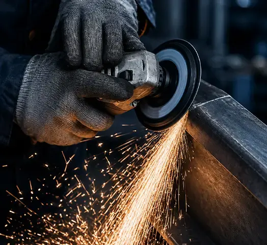 Marine Tools & Welding Equipment